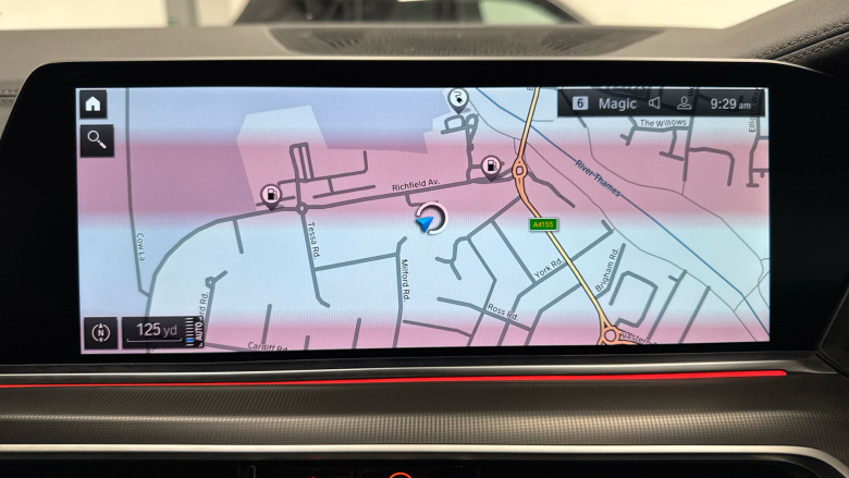 BMW X5 xDrive45e xLine 5dr Auto Estate